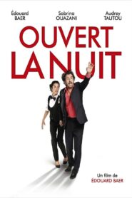 Open at Night 2017 on netflix