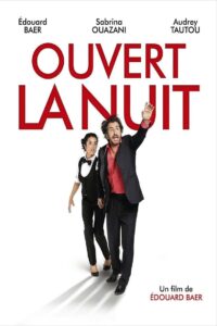 Open at Night 2017 on netflix
