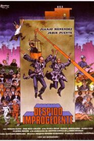 Despido improcedente 1980 on netflix