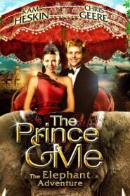 The Prince & Me 4: The Elephant Adventure 2010 on netflix