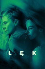 Anxiety 2023 on netflix