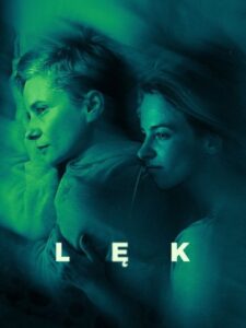 Anxiety 2023 on netflix