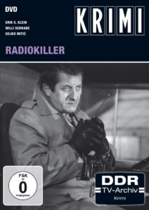 Radiokiller 1980 on netflix