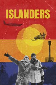 Islanders 2022 on netflix