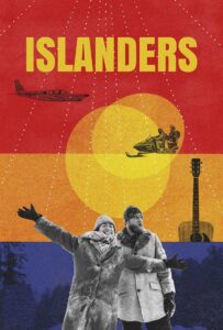 Islanders 2022 on netflix