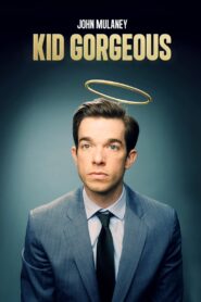John Mulaney: Kid Gorgeous at Radio City 2018 on netflix