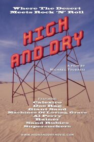 High and Dry 2005 on netflix