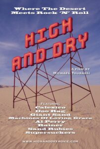 High and Dry 2005 on netflix
