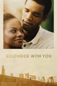 Southside with You 2016 on netflix