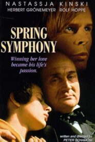 Spring Symphony 1983 on netflix