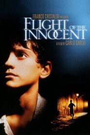Flight of the Innocent 1992 on netflix