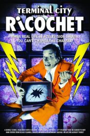 Terminal City Ricochet 1990 on netflix
