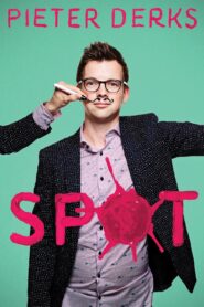 Pieter Derks: Spot 2018 on netflix