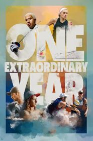 One Extraordinary Year 2021 on netflix