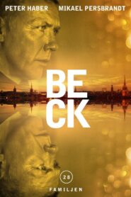 Beck 28 – The Family 2015 on netflix