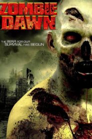 Zombie Dawn 2012 on netflix