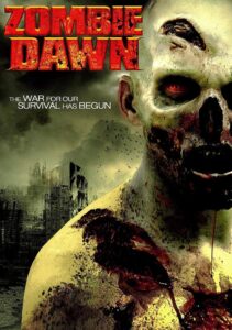 Zombie Dawn 2012 on netflix