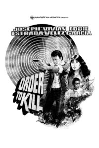 Order to Kill 1985 on netflix
