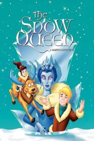 The Snow Queen 1995 on netflix