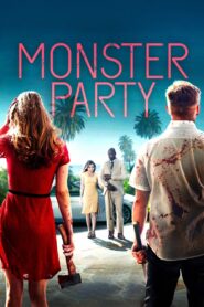 Monster Party 2018 on netflix