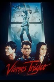 Viernes tragico 1990 on netflix