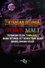 Town Mall 2020 on netflix