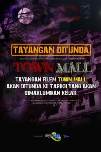 Town Mall 2020 on netflix