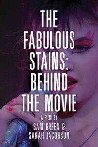The Making of Ladies and Gentlemen, Fabulous Stains 1999 on netflix