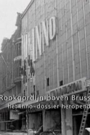 Smokescreen over Brussels 2002 on netflix