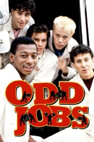 Odd Jobs 1986 on netflix