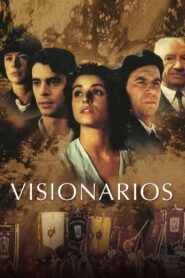 Visionarios 2001 on netflix