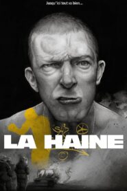 La Haine 1995 on netflix