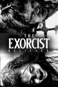 The Exorcist: Believer 2023 on netflix