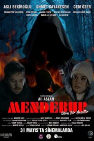 Mendebur 2024 on netflix