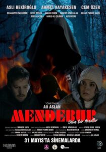 Mendebur 2024 on netflix
