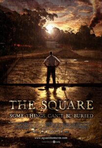 Inside the Square 2009 on netflix