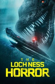 The Loch Ness Horror 2023 on netflix