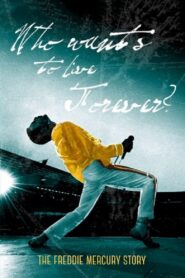 The Freddie Mercury Story: Who Wants to Live Forever? 2016 on netflix