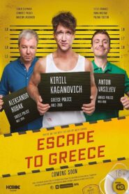 Escape to Greece 2018 on netflix