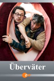 Überväter 2024 on netflix