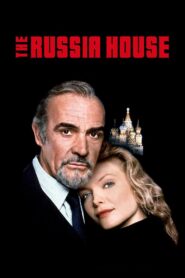The Russia House 1990 on netflix