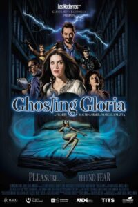Ghosting Gloria 2021 on netflix