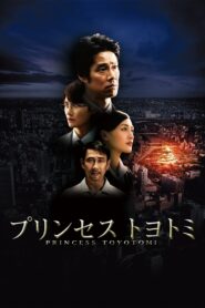 Princess Toyotomi 2011 on netflix
