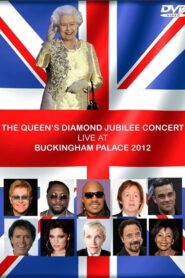 The Diamond Jubilee Concert 2012 2012 on netflix