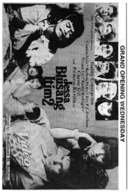 Jessa: Blusang Itim 2 1989 on netflix