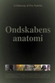 The Anatomy of Evil 2005 on netflix