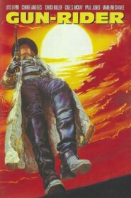 The Gunfighter 1983 on netflix