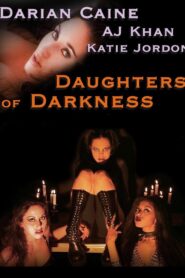 Daughters of Darkness 2000 on netflix