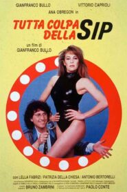 Tutta colpa della SIP 1988 on netflix