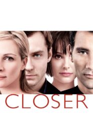 Closer 2004 on netflix